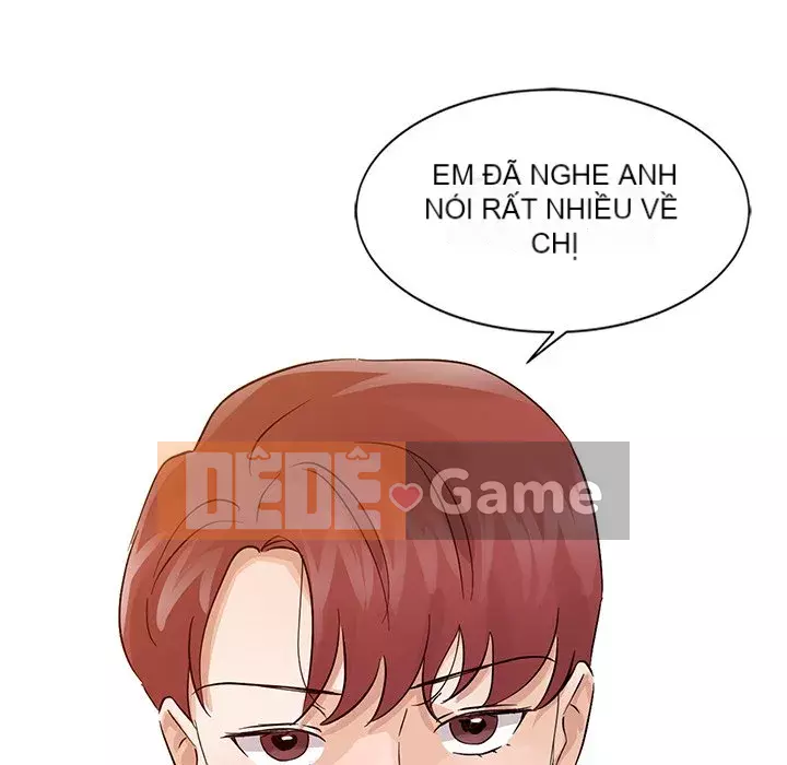 Người phụ nữ của bố Chương 18-19