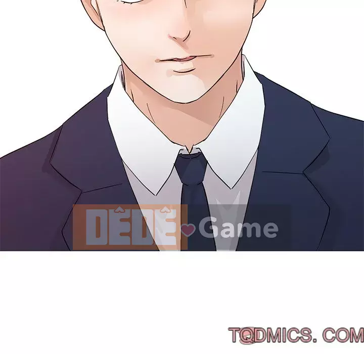 Người phụ nữ của bố Chương 18-19