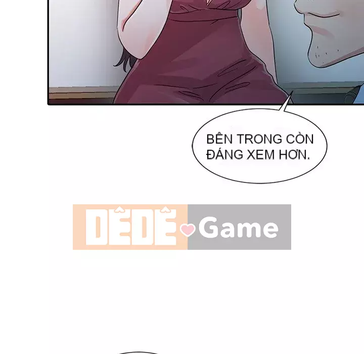 Người phụ nữ của bố Chương 18-19