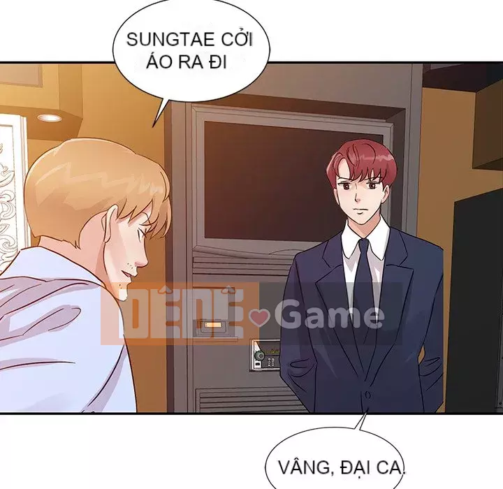 Người phụ nữ của bố Chương 18-19