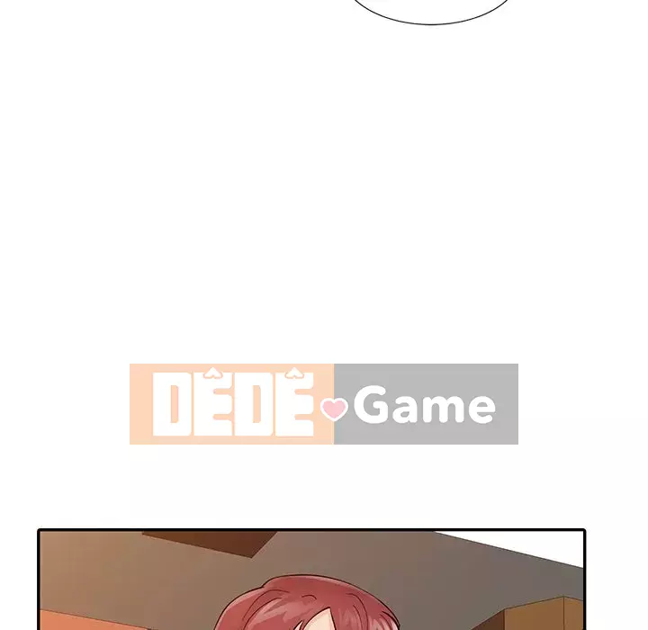 Người phụ nữ của bố Chương 18-19