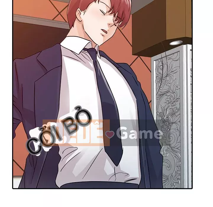 Người phụ nữ của bố Chương 18-19