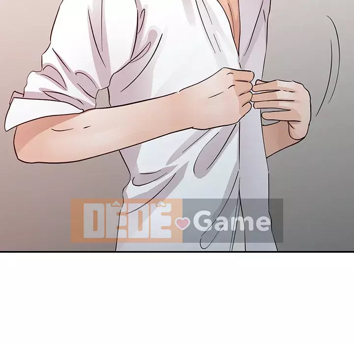 Người phụ nữ của bố Chương 18-19