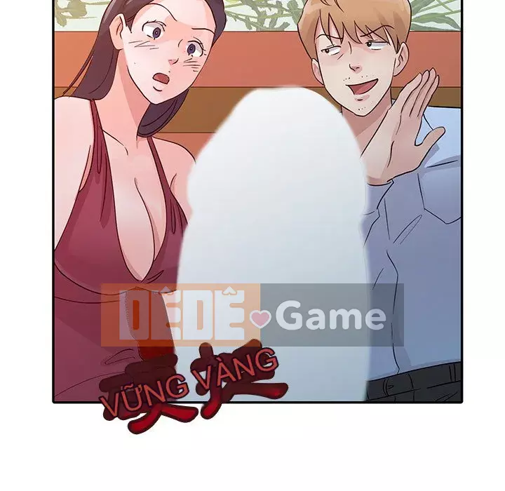 Người phụ nữ của bố Chương 18-19