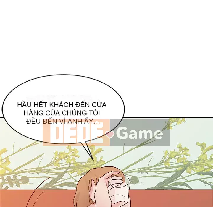 Người phụ nữ của bố Chương 18-19