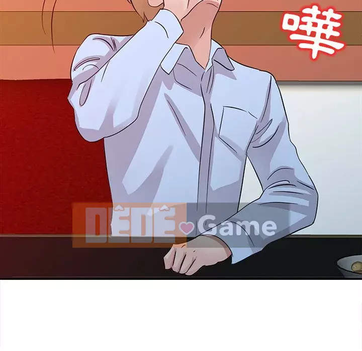 Người phụ nữ của bố Chương 18-19