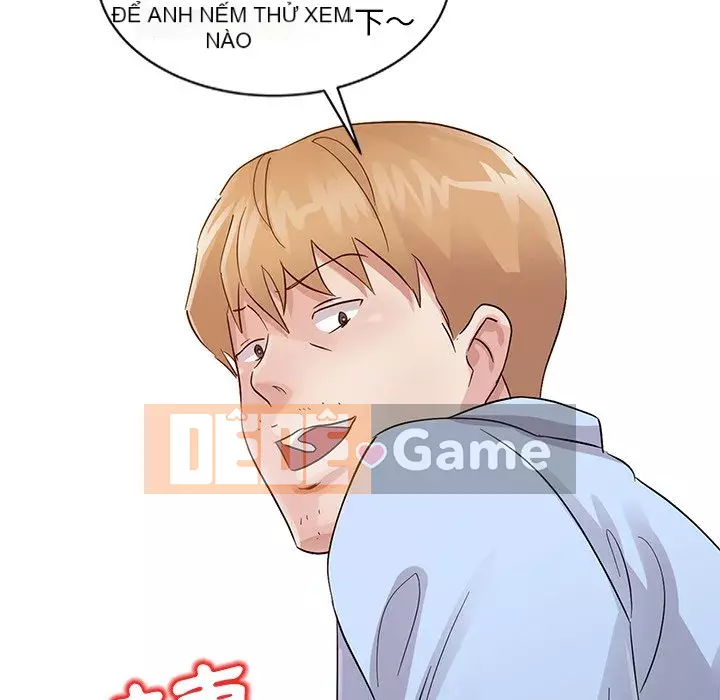 Người phụ nữ của bố Chương 18-19