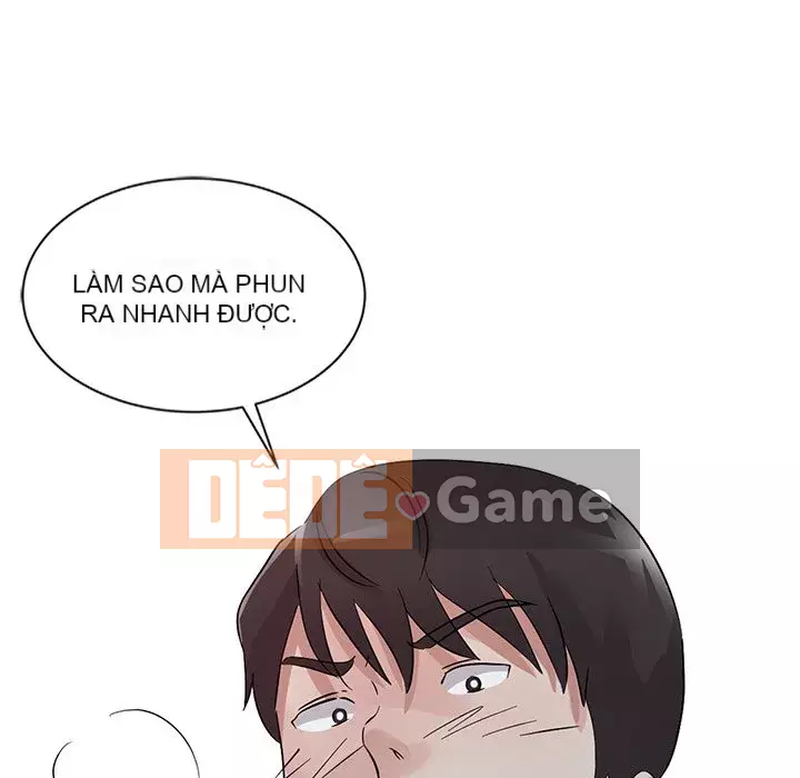 Người phụ nữ của bố Chương 18-19