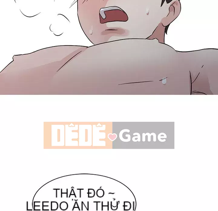 Người phụ nữ của bố Chương 18-19