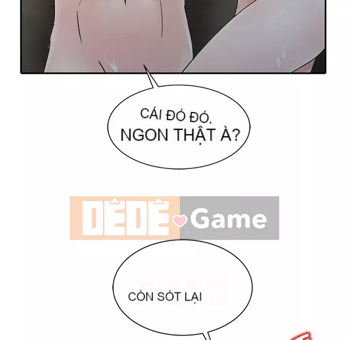 Người phụ nữ của bố Chương 18-19