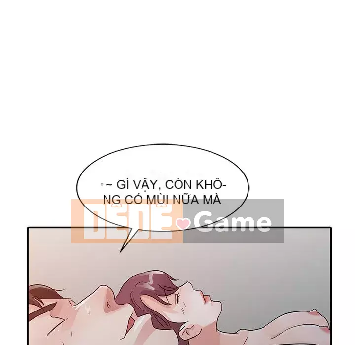 Người phụ nữ của bố Chương 18-19