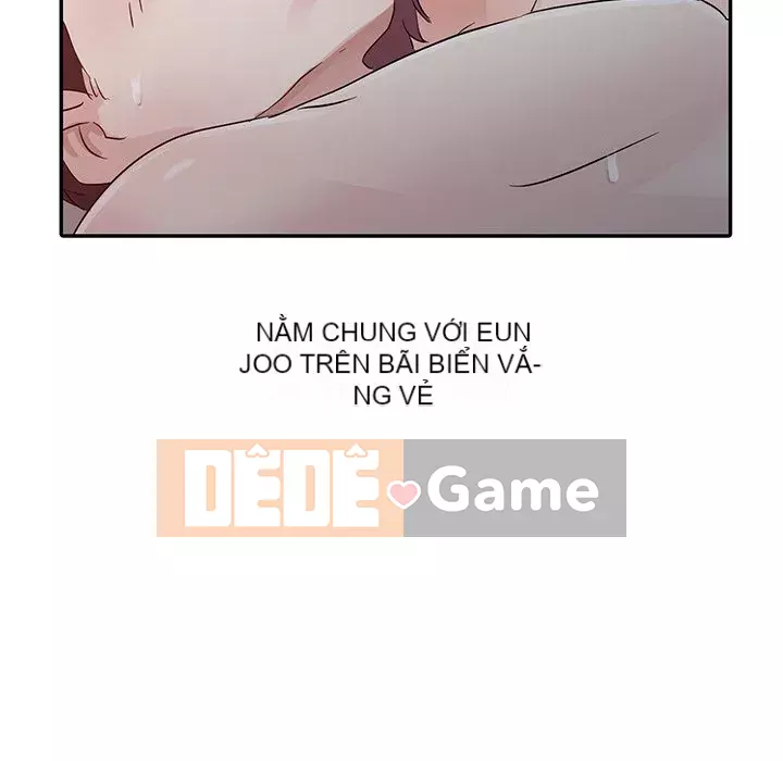 Người phụ nữ của bố Chương 18-19