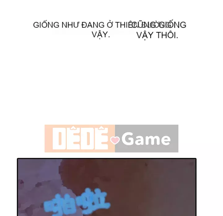 Người phụ nữ của bố Chương 18-19