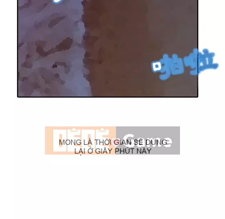 Người phụ nữ của bố Chương 18-19