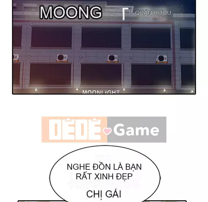 Người phụ nữ của bố Chương 18-19