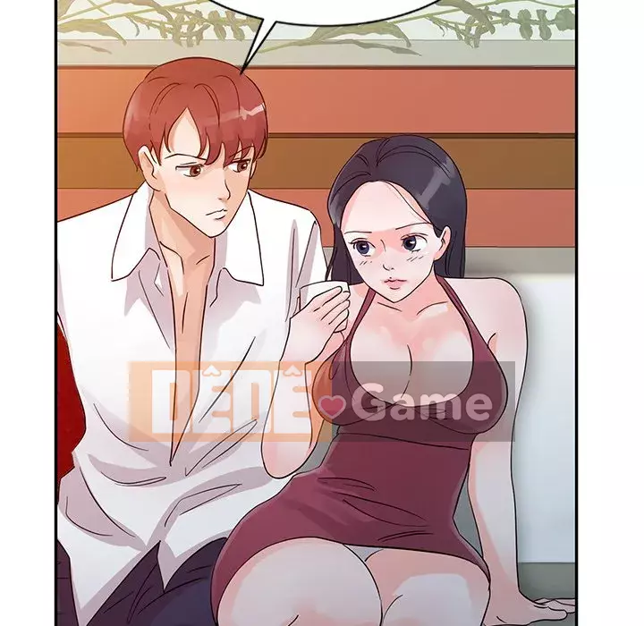 Người phụ nữ của bố Chương 18-19