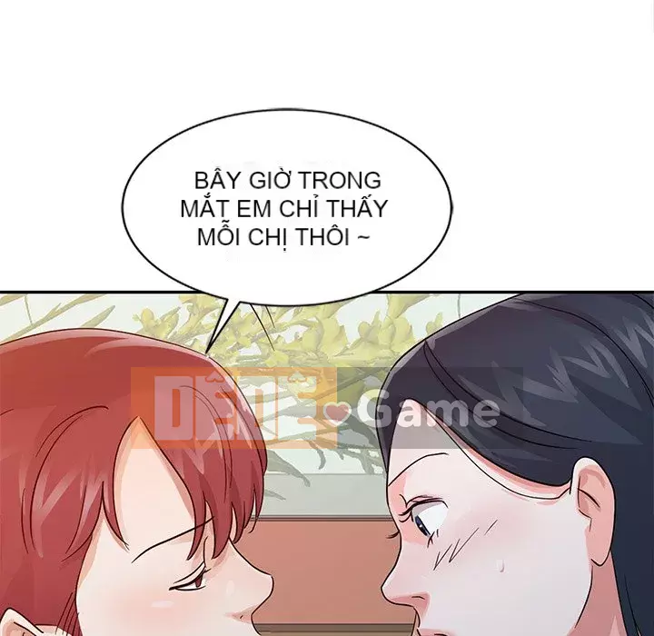 Người phụ nữ của bố Chương 18-19