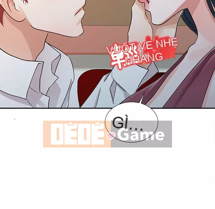 Người phụ nữ của bố Chương 18-19