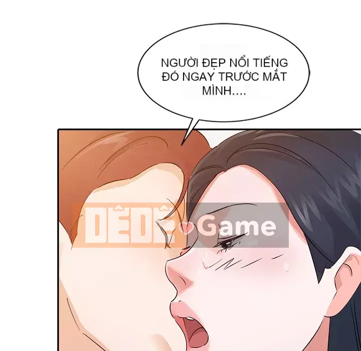 Người phụ nữ của bố Chương 18-19