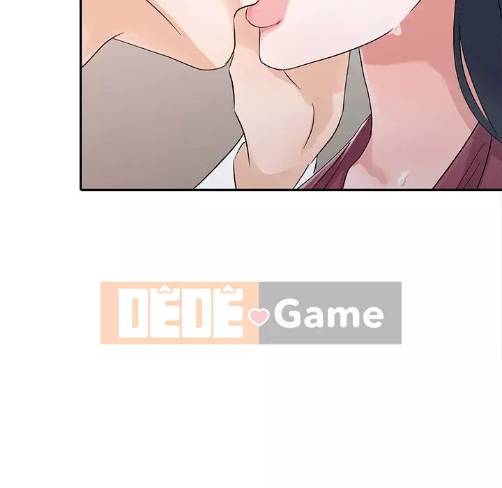 Người phụ nữ của bố Chương 18-19