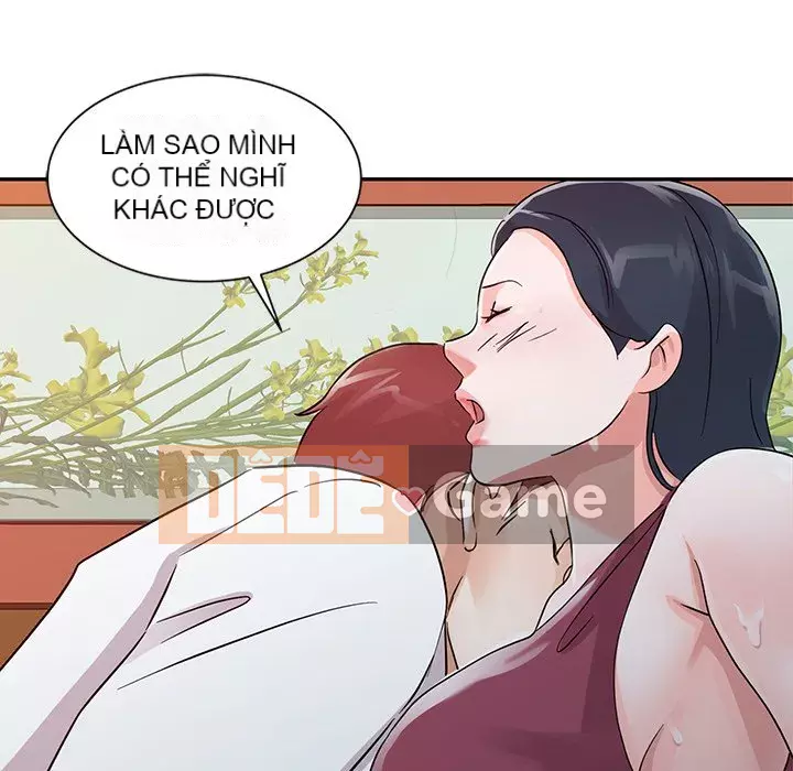 Người phụ nữ của bố Chương 18-19