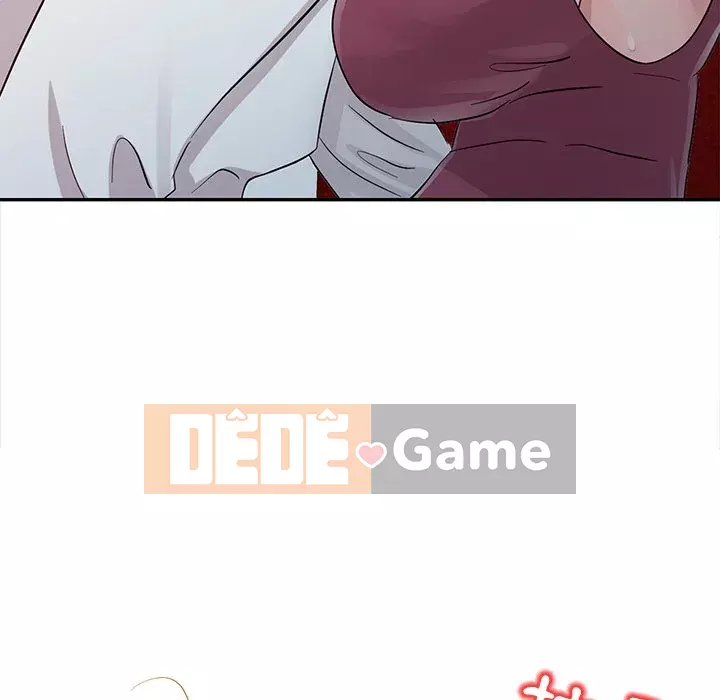 Người phụ nữ của bố Chương 18-19