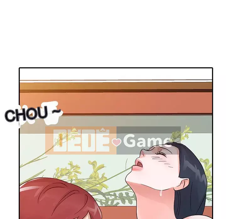 Người phụ nữ của bố Chương 18-19