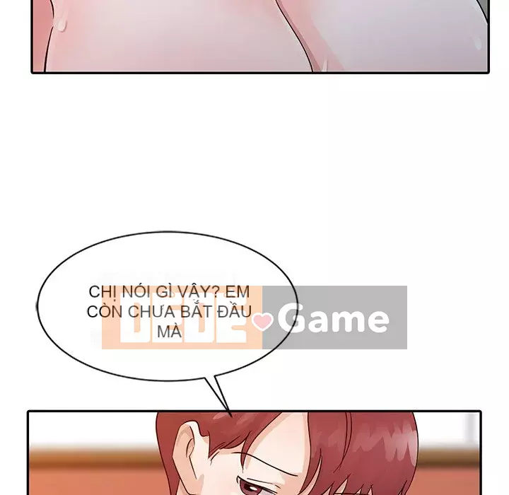 Người phụ nữ của bố Chương 18-19