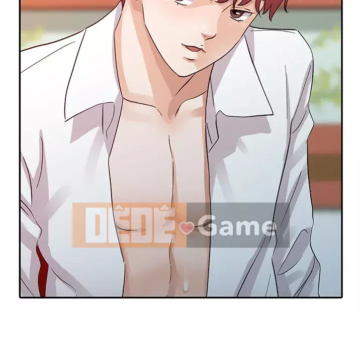 Người phụ nữ của bố Chương 18-19