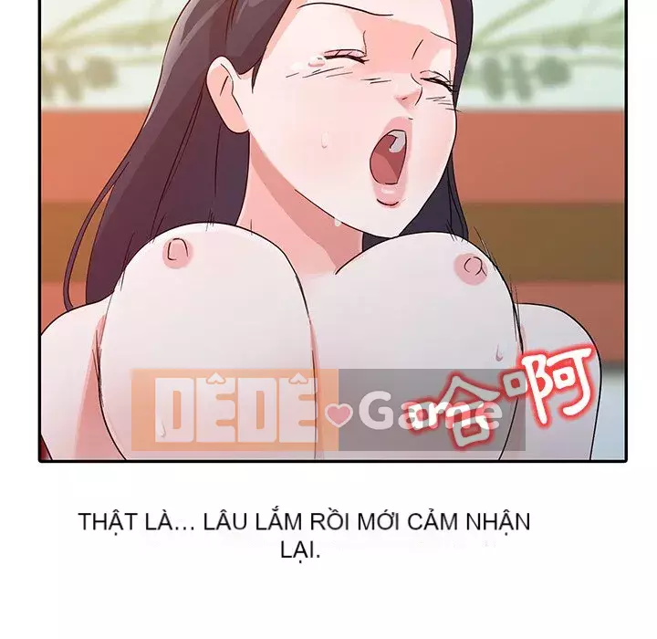 Người phụ nữ của bố Chương 18-19