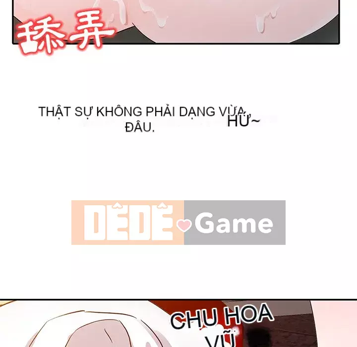 Người phụ nữ của bố Chương 18-19