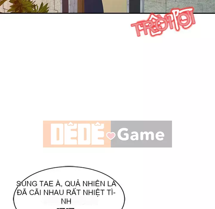 Người phụ nữ của bố Chương 18-19