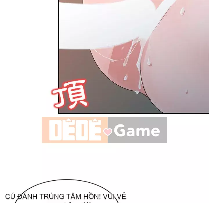 Người phụ nữ của bố Chương 18-19