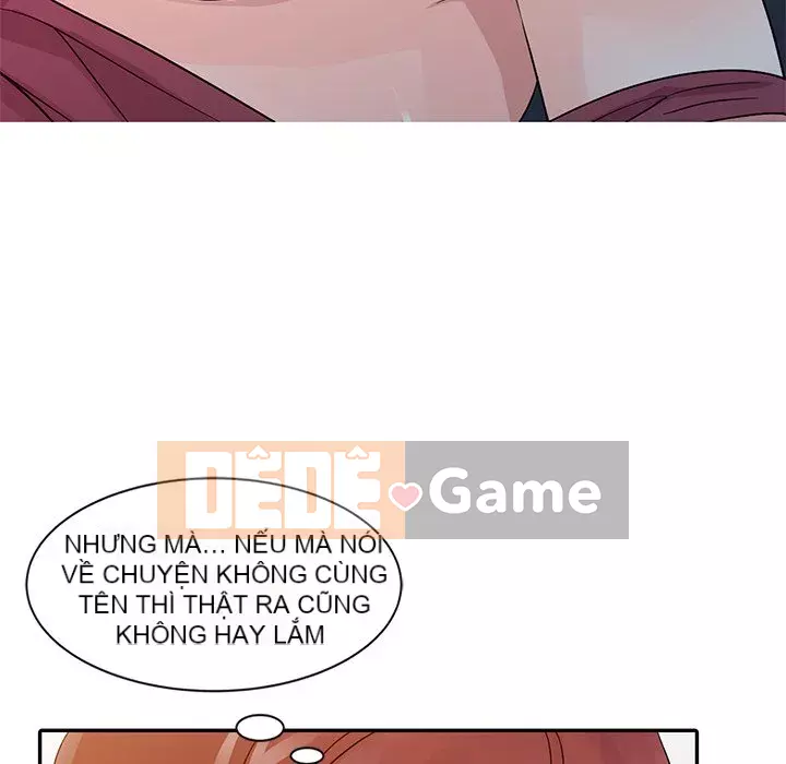 Người phụ nữ của bố Chương 18-19