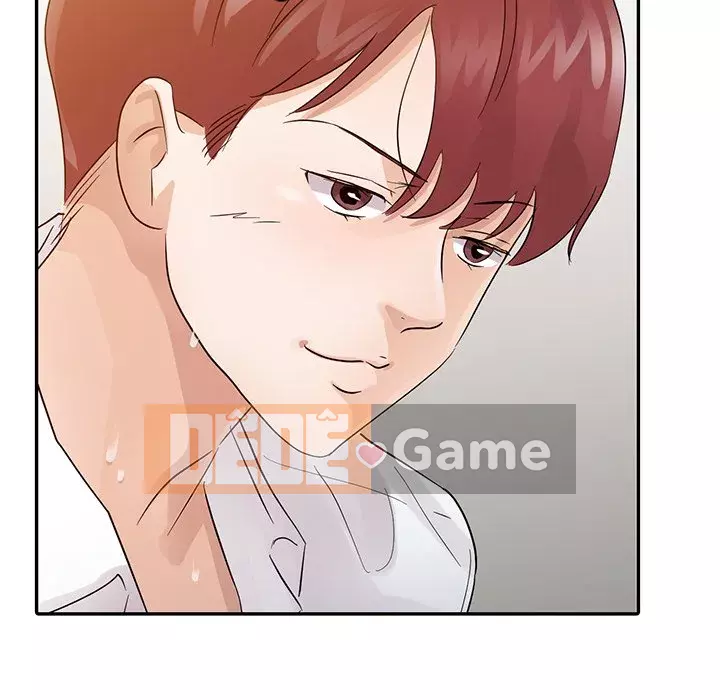 Người phụ nữ của bố Chương 18-19