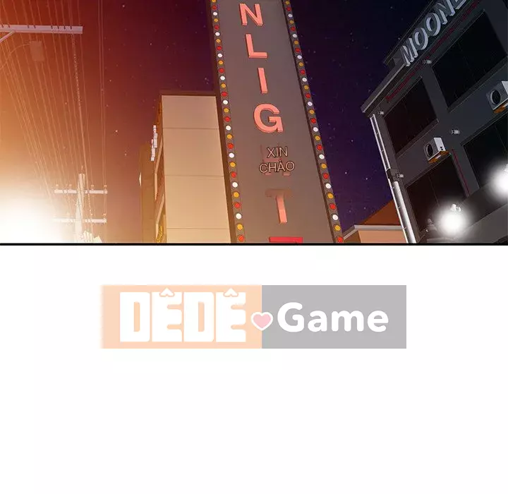 Người phụ nữ của bố Chương 18-19