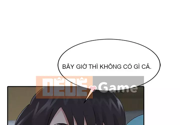 Người phụ nữ của bố Chương 16-17