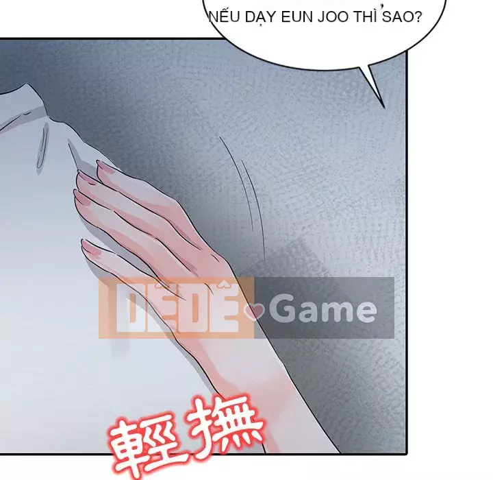 Người phụ nữ của bố Chương 16-17