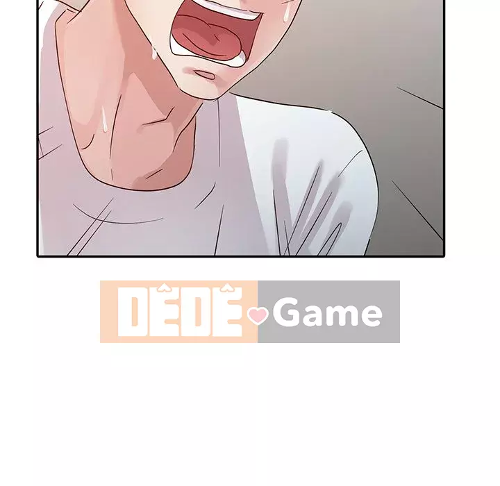 Người phụ nữ của bố Chương 16-17