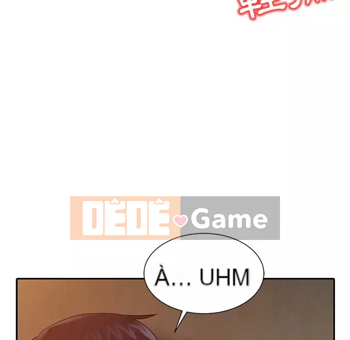 Người phụ nữ của bố Chương 16-17