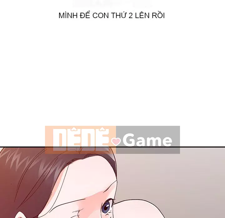 Người phụ nữ của bố Chương 16-17