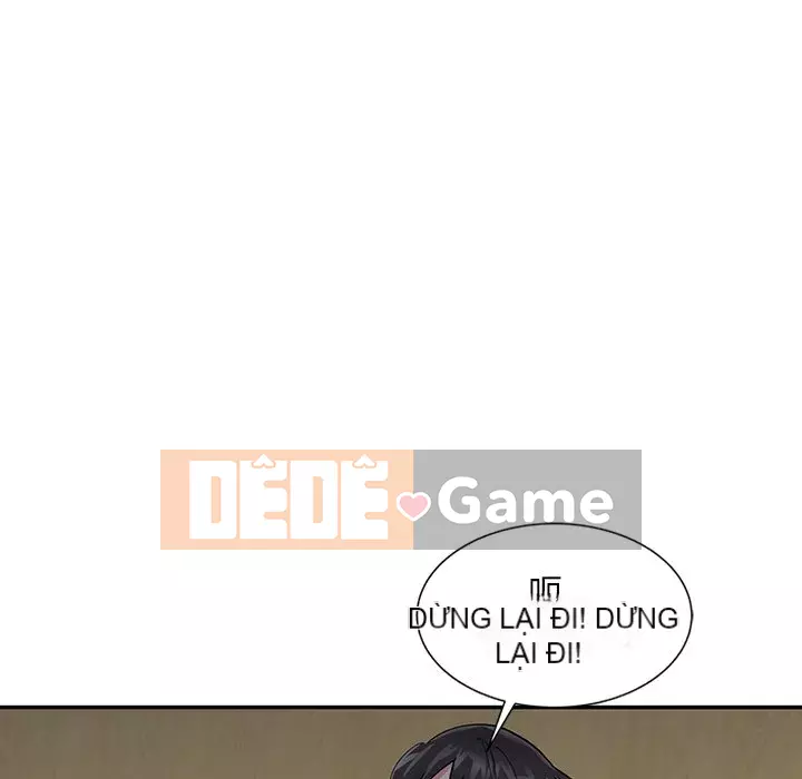 Người phụ nữ của bố Chương 16-17