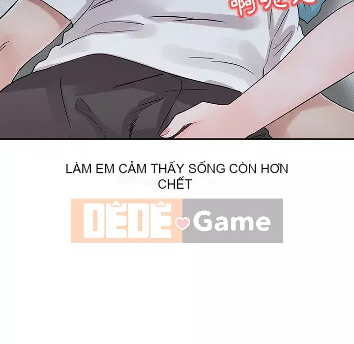 Người phụ nữ của bố Chương 16-17