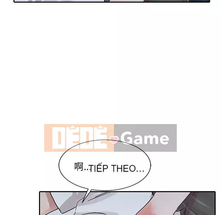 Người phụ nữ của bố Chương 16-17