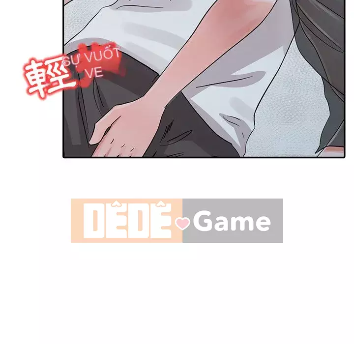 Người phụ nữ của bố Chương 16-17