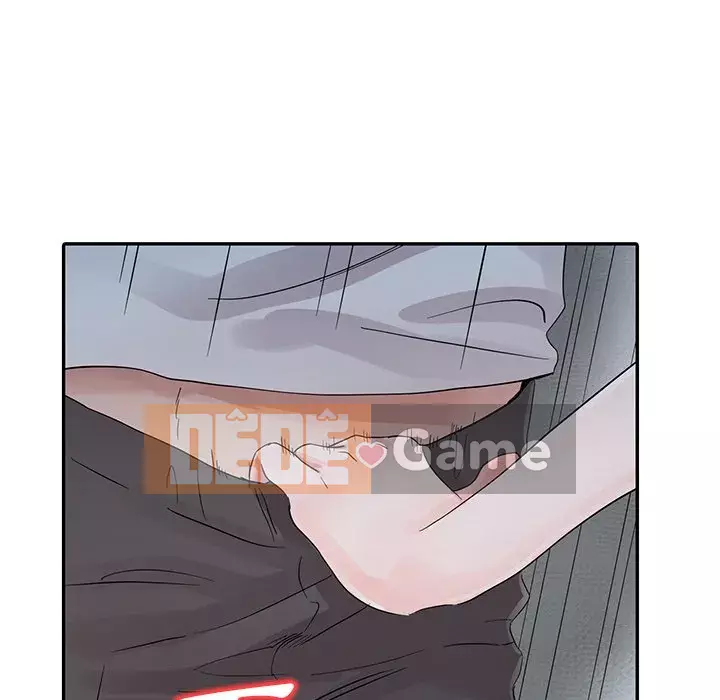 Người phụ nữ của bố Chương 16-17