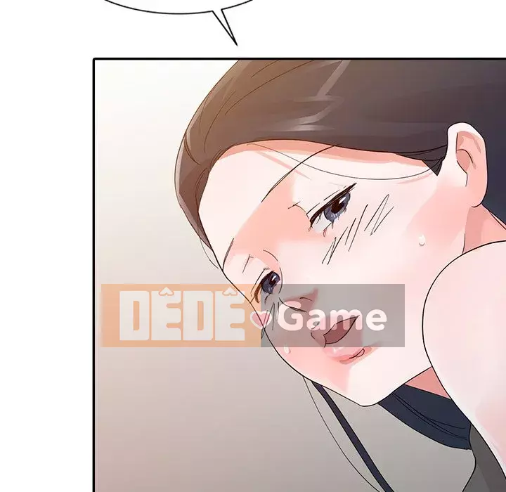 Người phụ nữ của bố Chương 16-17