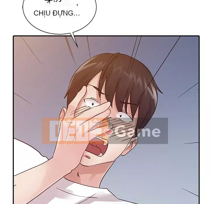 Người phụ nữ của bố Chương 16-17