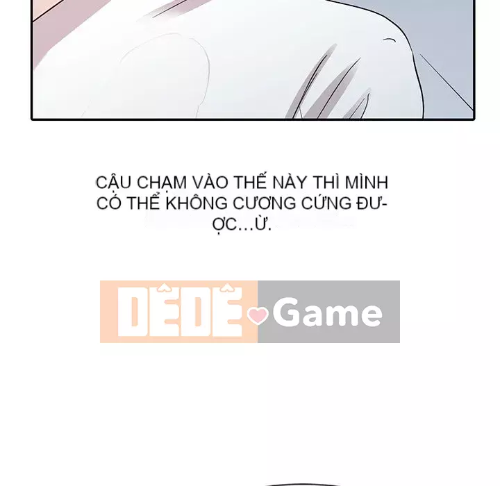 Người phụ nữ của bố Chương 16-17