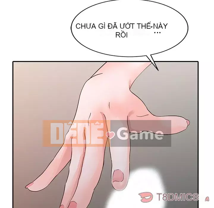 Người phụ nữ của bố Chương 16-17